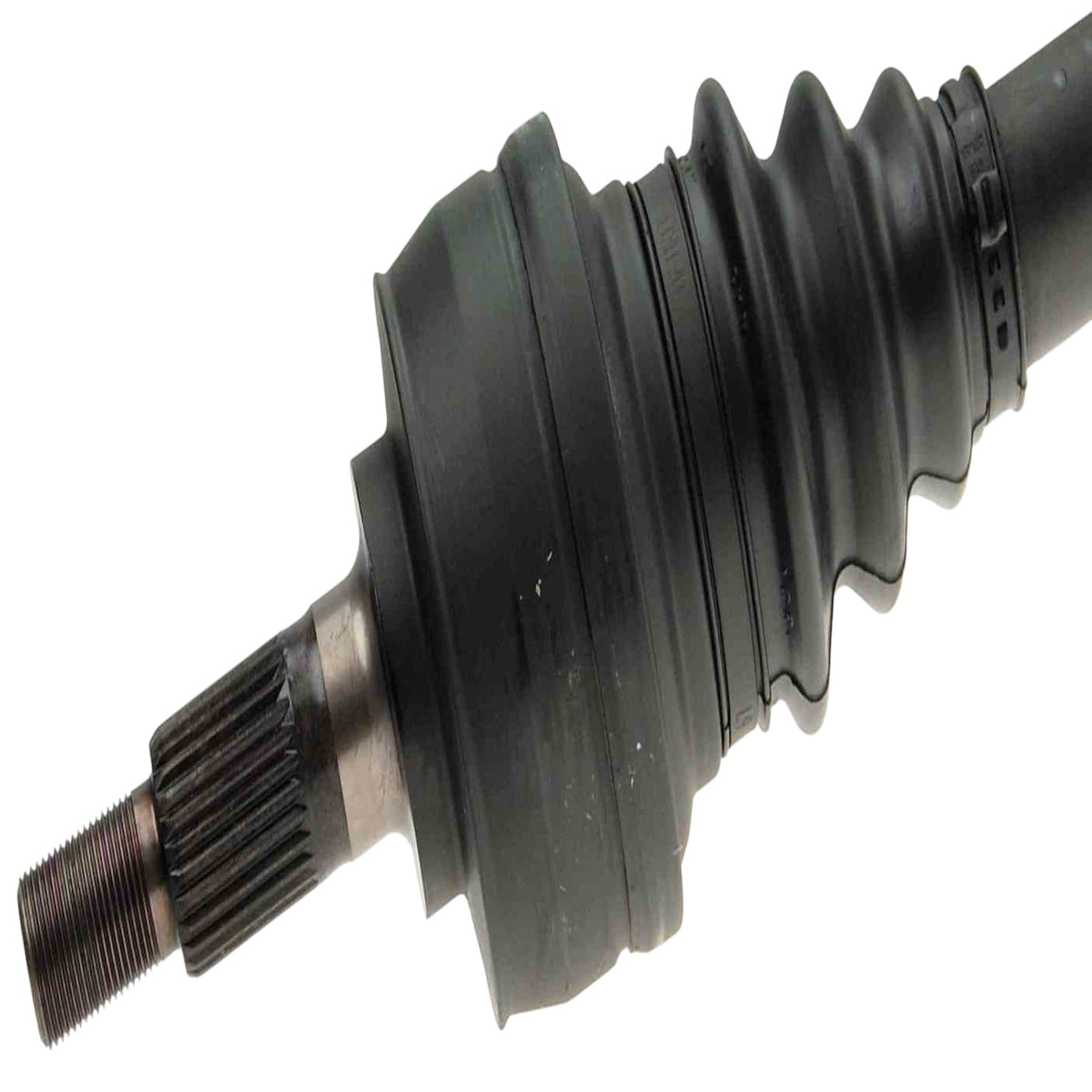 GKN CV Axle Assembly 306650