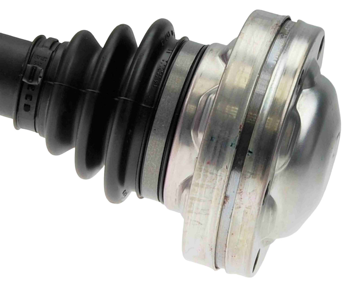 GKN CV Axle Assembly 306650