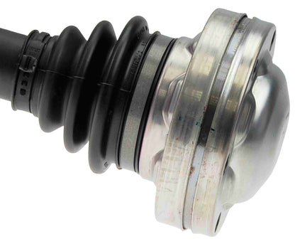 GKN CV Axle Assembly 306650