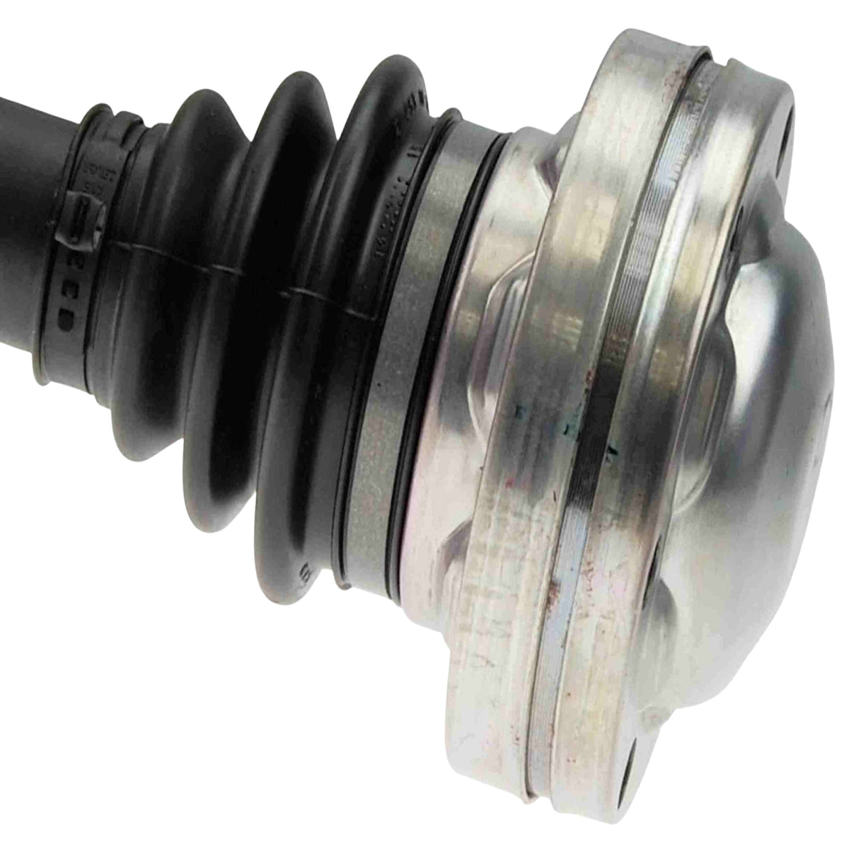 GKN CV Axle Assembly 306650