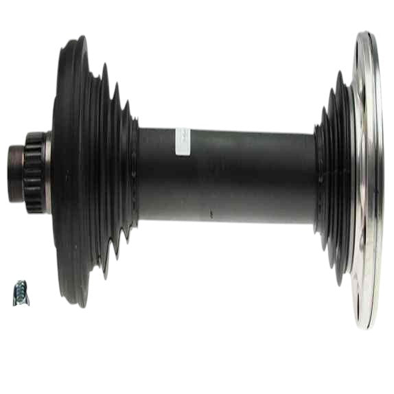 GKN CV Axle Assembly 306650