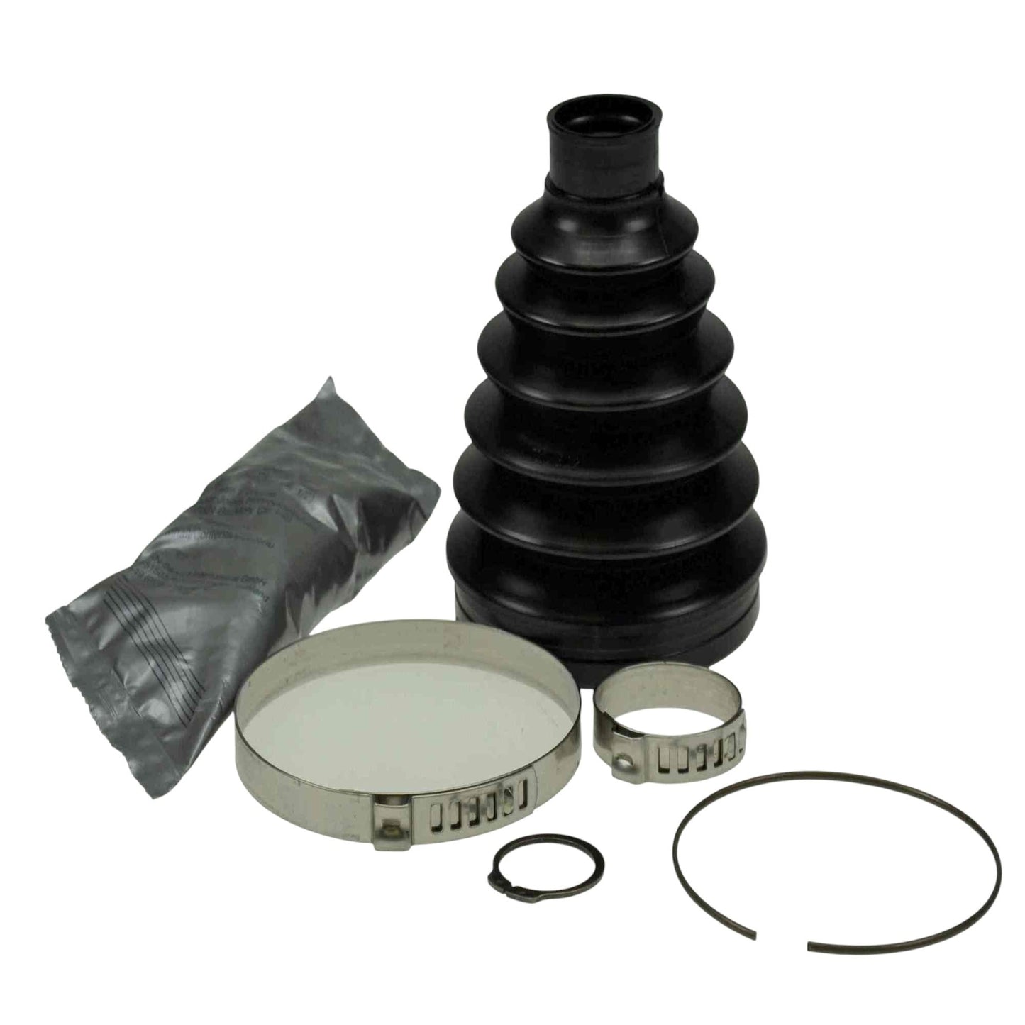 Loebro CV Joint Boot Kit 306670