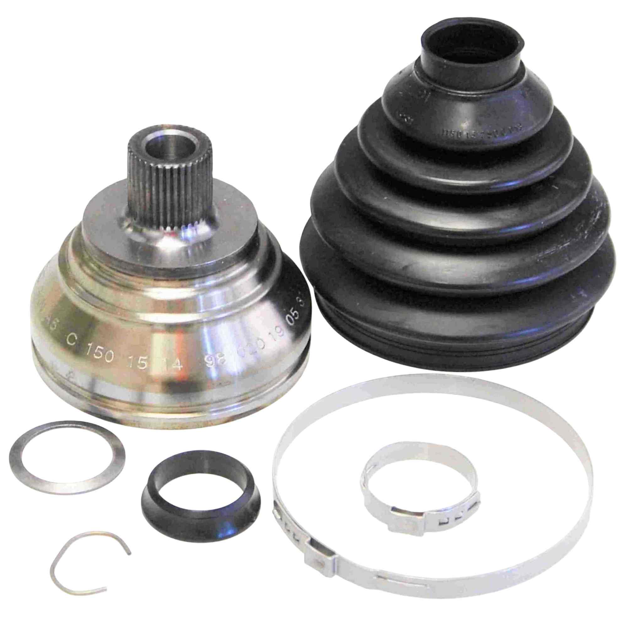 Loebro CV Joint Kit 306740