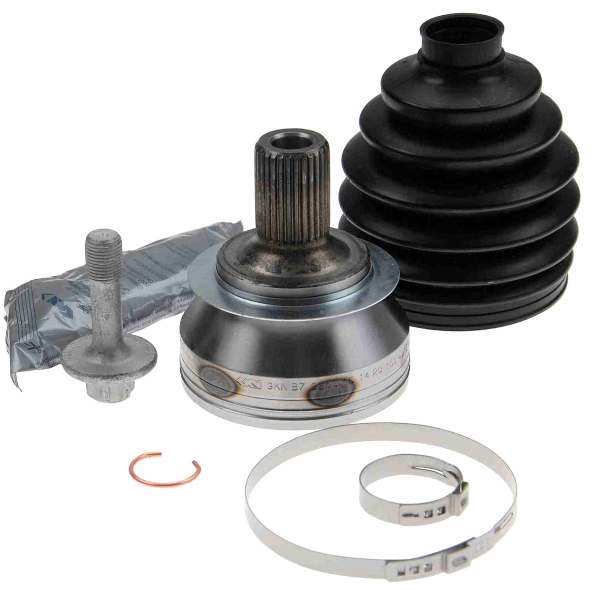 GKN Vehicle Part 306745