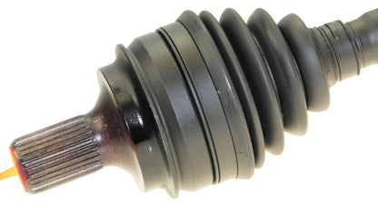 Loebro CV Axle Assembly 306747
