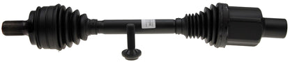 Loebro CV Axle Assembly 306747