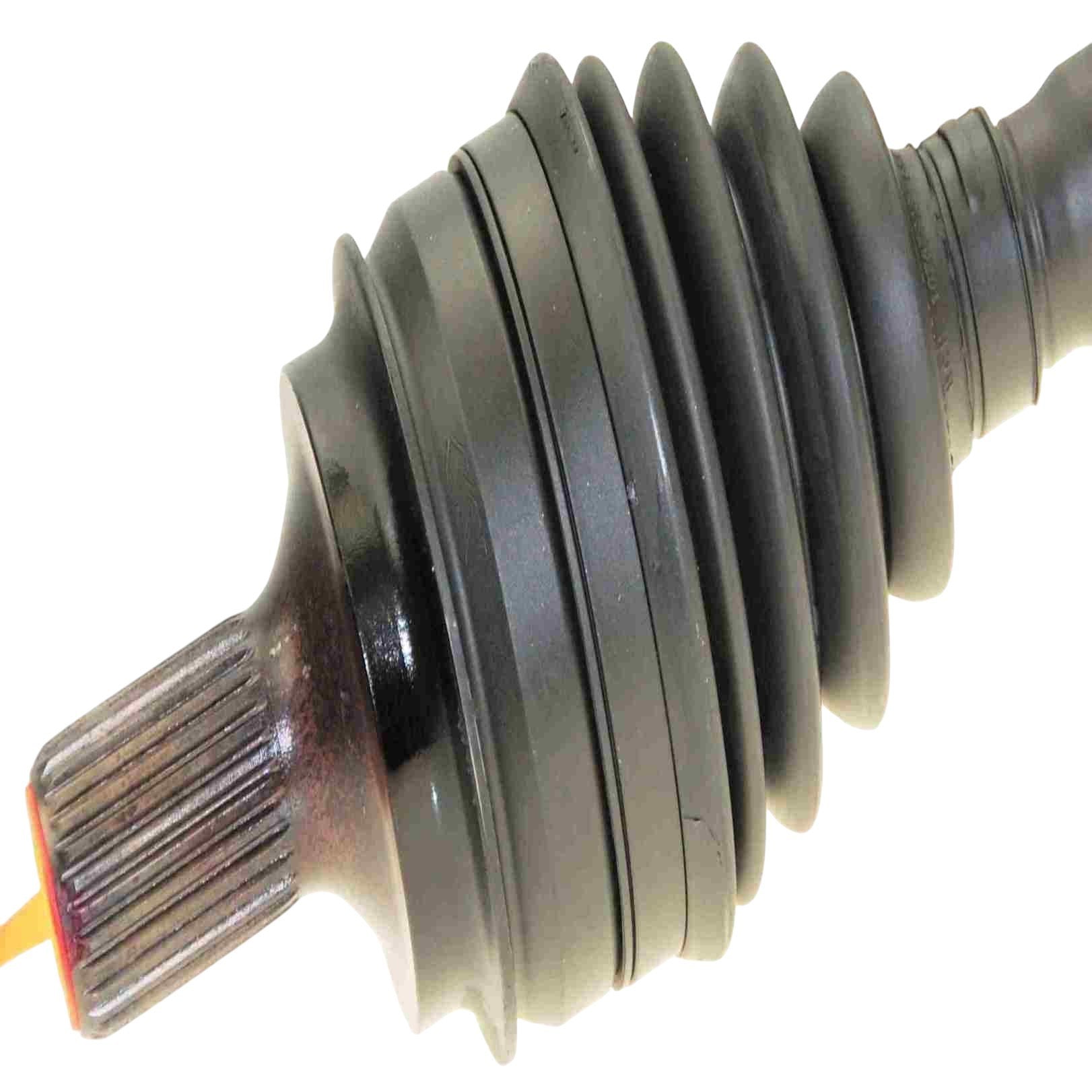 Loebro CV Axle Assembly 306747