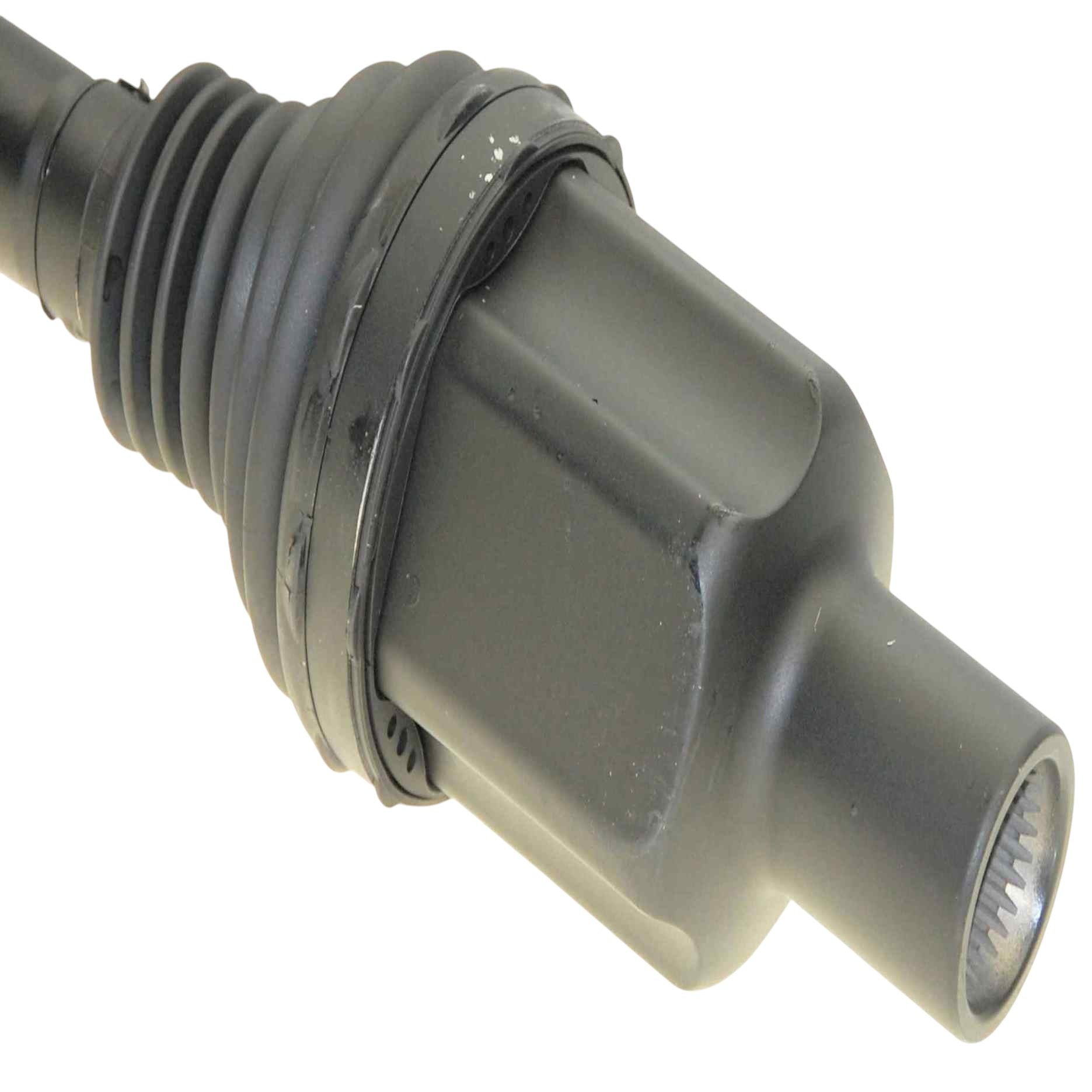 Loebro CV Axle Assembly 306747