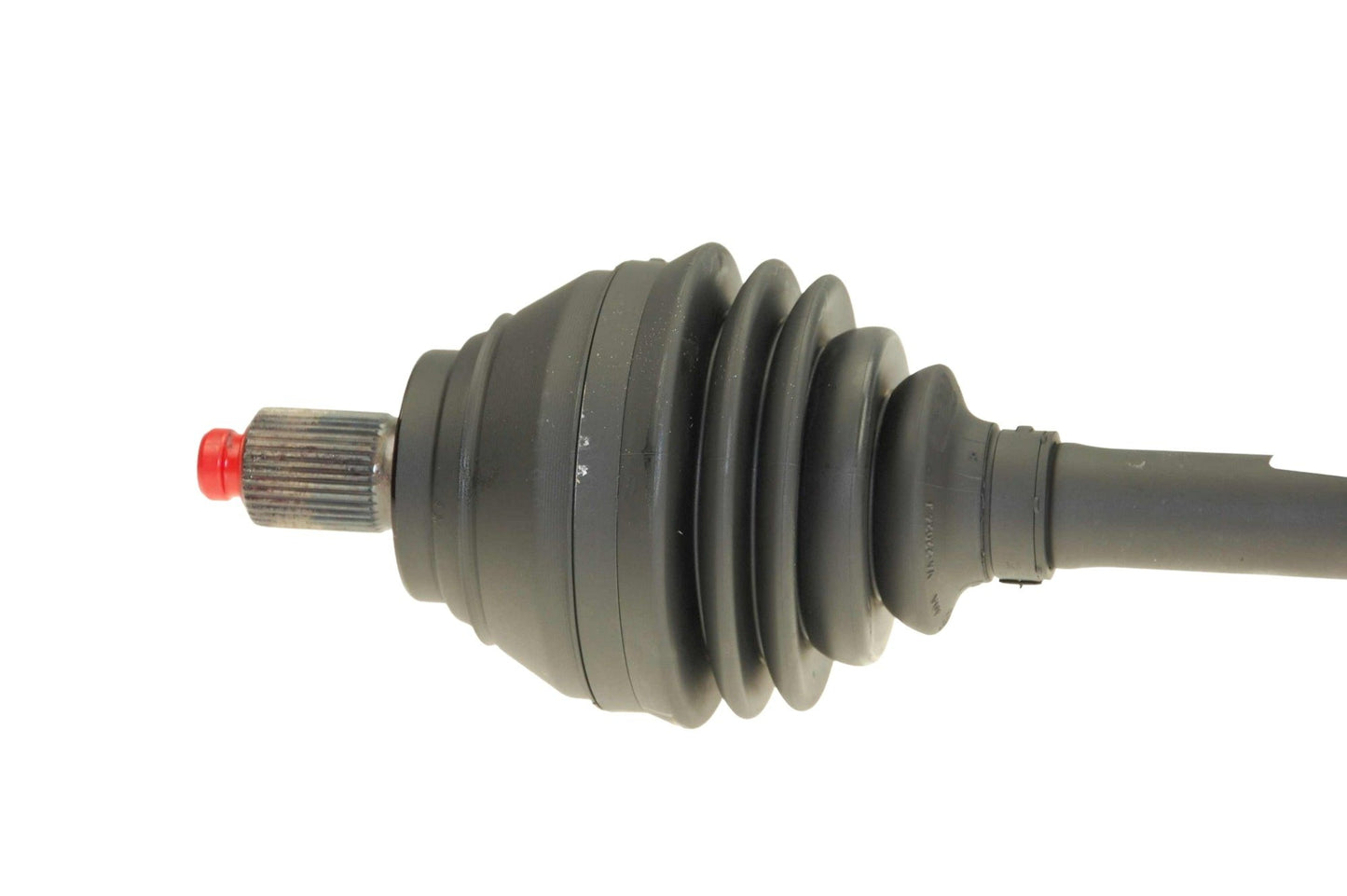 Loebro CV Axle Assembly 306791