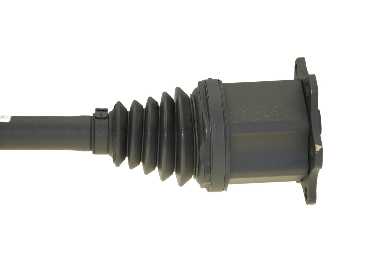 Loebro CV Axle Assembly 306791