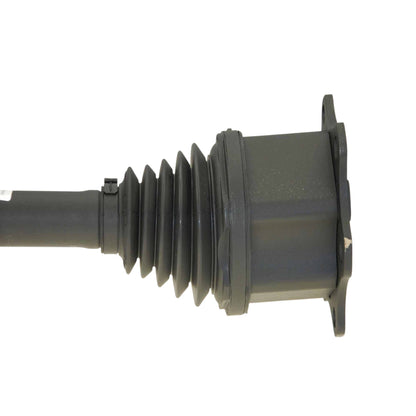 Loebro CV Axle Assembly 306791