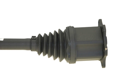 Loebro CV Axle Assembly 306791