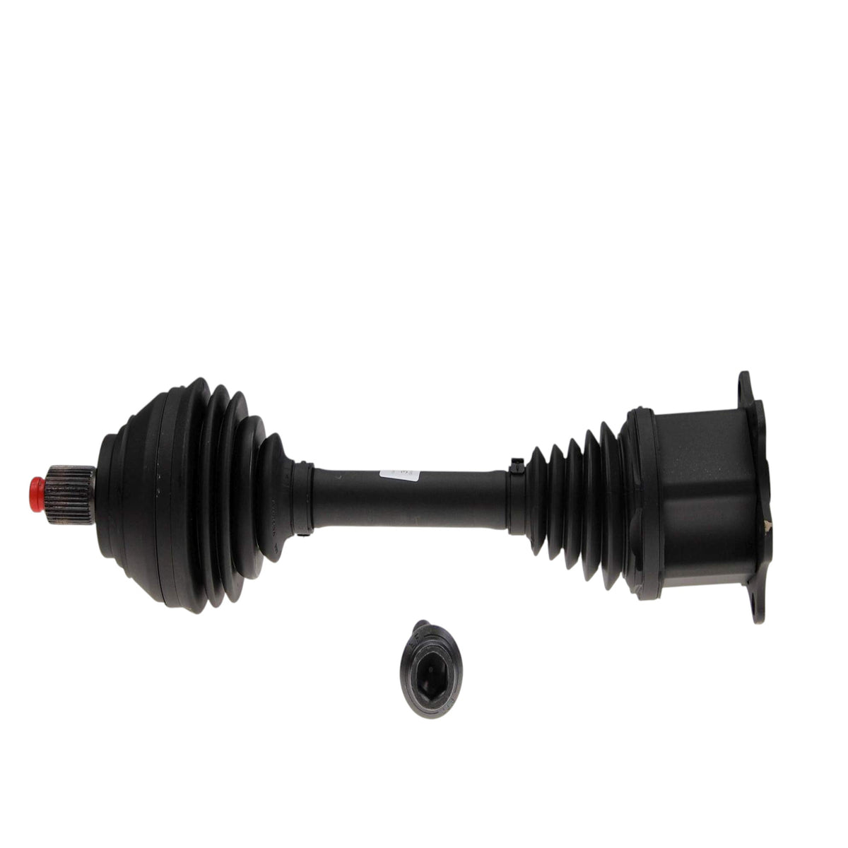 Loebro CV Axle Assembly 306791