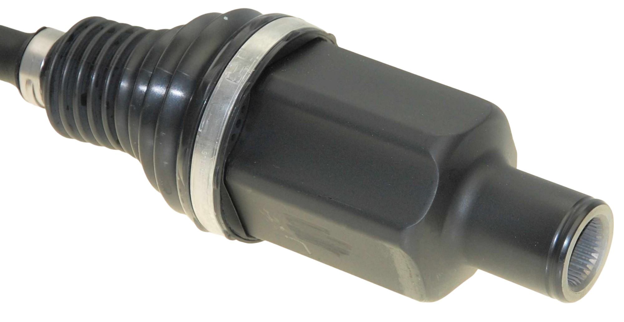 Loebro CV Axle Assembly 306799