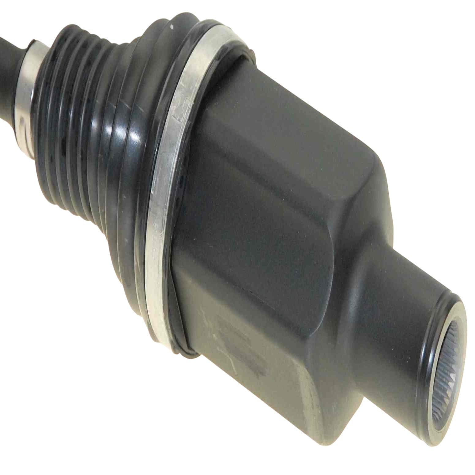 Loebro CV Axle Assembly 306799