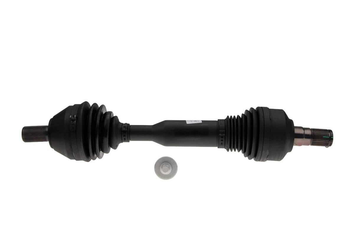 Loebro CV Axle Assembly 306815