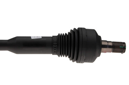 Loebro CV Axle Assembly 306815
