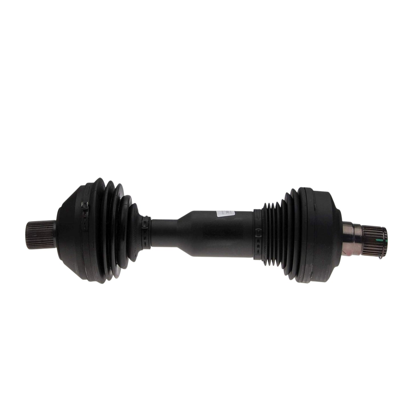 Loebro CV Axle Assembly 306815