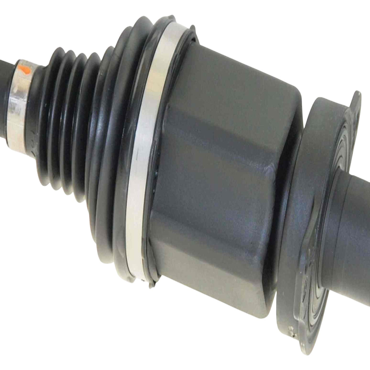 GKN CV Axle Assembly 306828