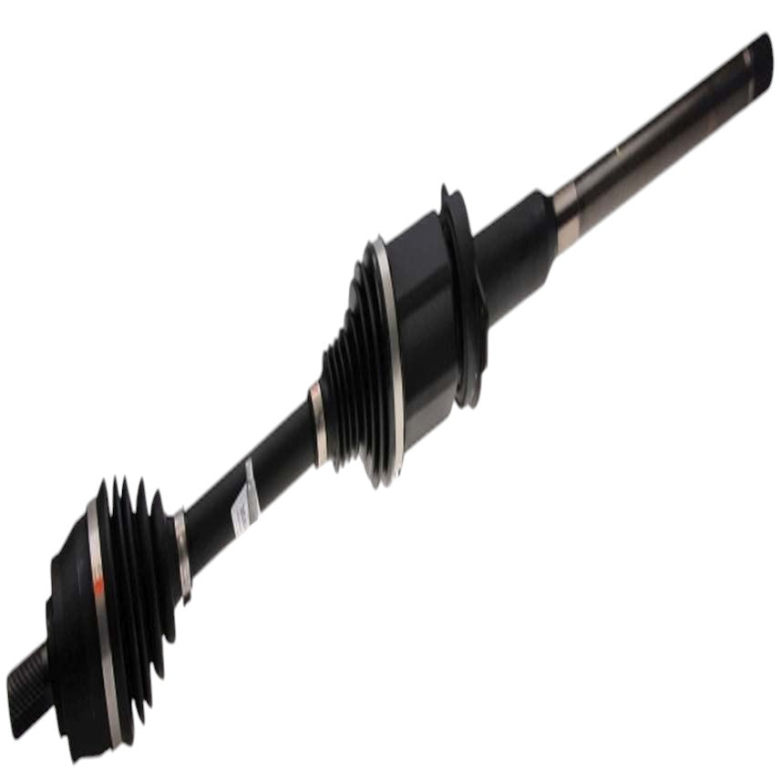 GKN CV Axle Assembly 306828