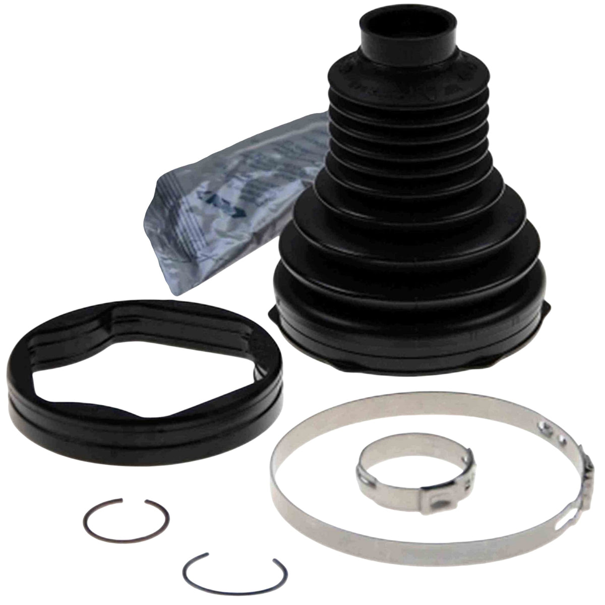 GKN CV Joint Boot Kit 306831