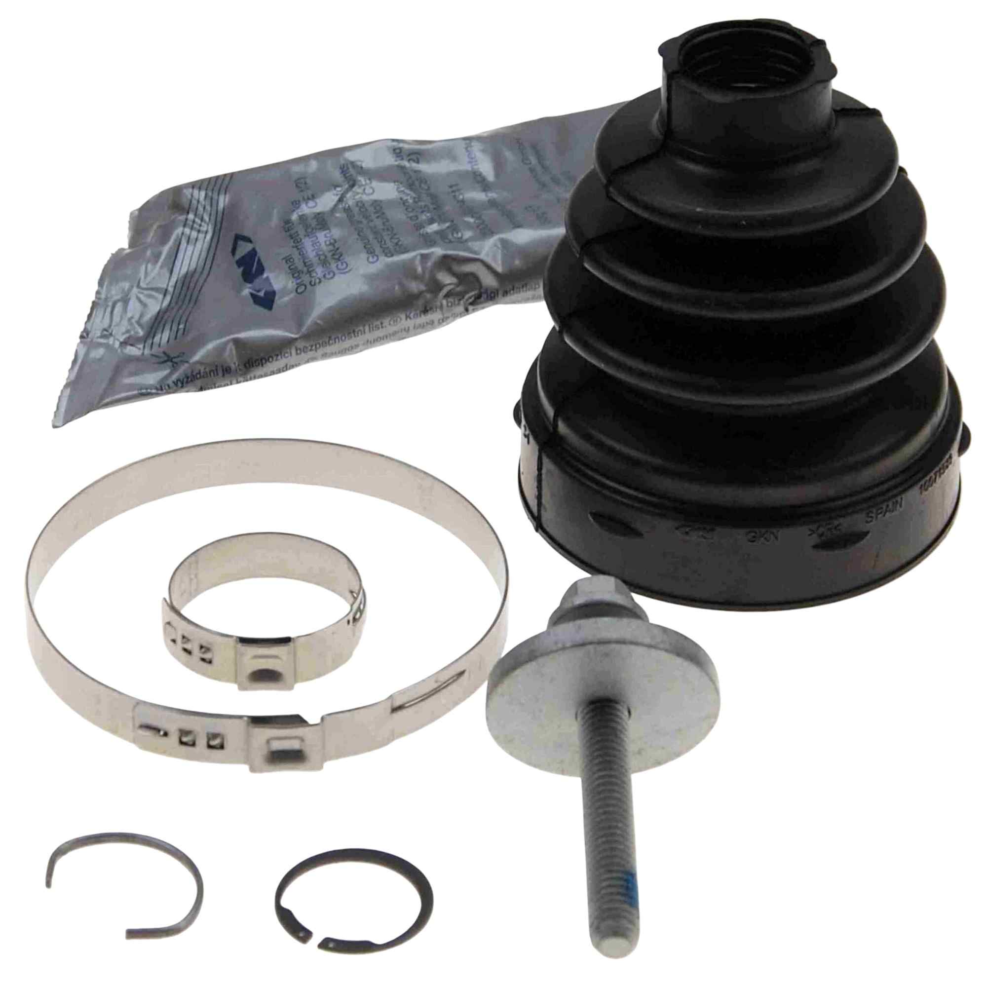 Loebro CV Joint Boot Kit 306833