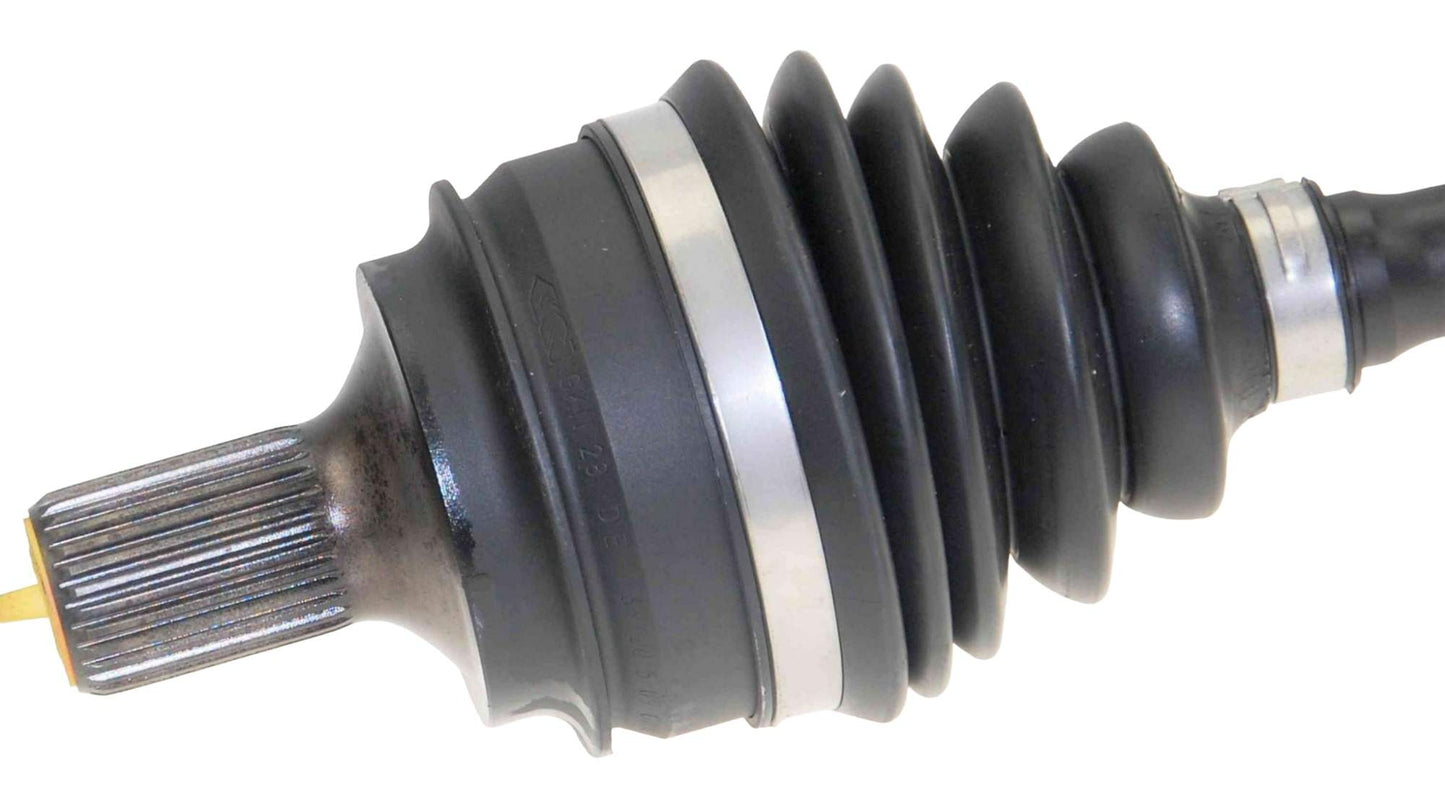 Loebro CV Axle Assembly 306843
