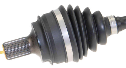 Loebro CV Axle Assembly 306843