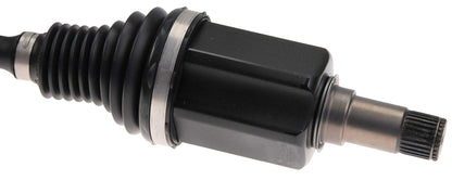 Loebro CV Axle Assembly 306843