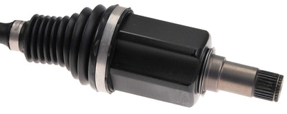 Loebro CV Axle Assembly 306843