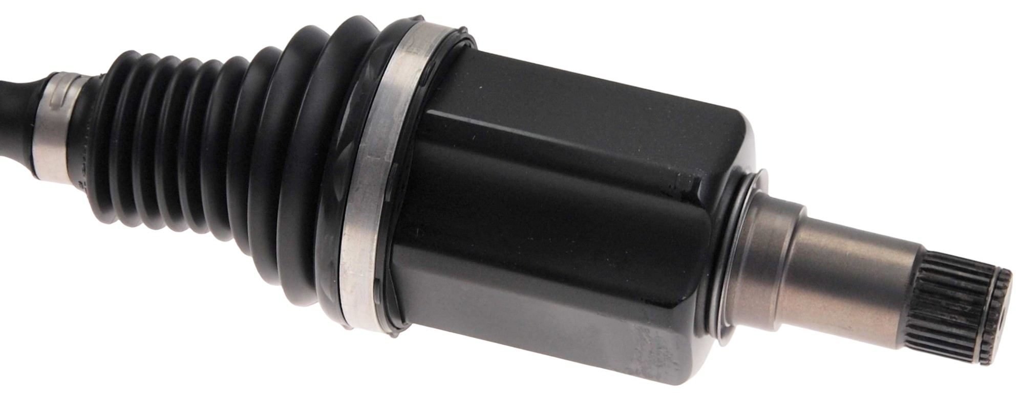 Loebro CV Axle Assembly 306843