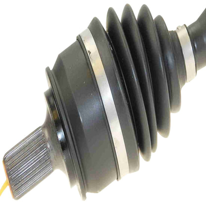 Loebro CV Axle Assembly 306850
