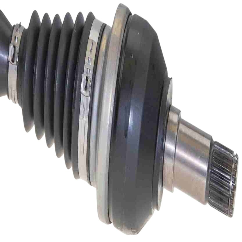 Loebro CV Axle Assembly 306850