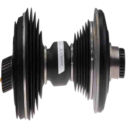 Loebro CV Axle Assembly 306850