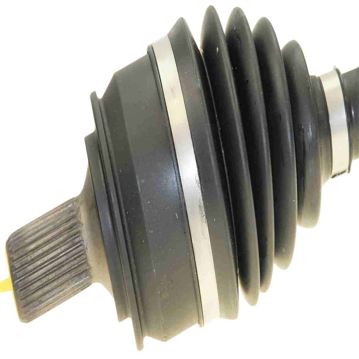 GKN CV Axle Assembly 306851