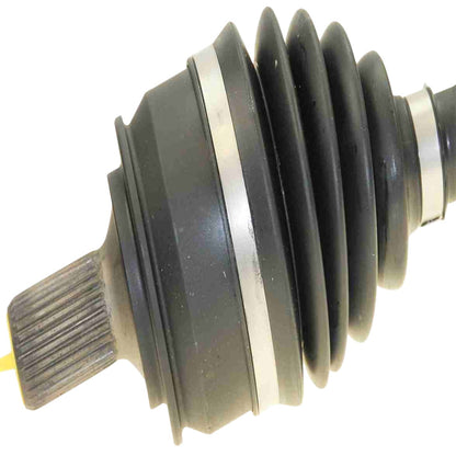 GKN CV Axle Assembly 306851