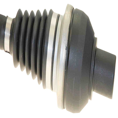 GKN CV Axle Assembly 306851