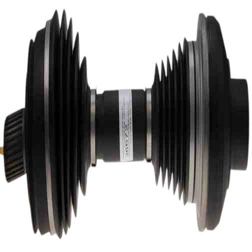 GKN CV Axle Assembly 306851