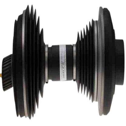 GKN CV Axle Assembly 306851