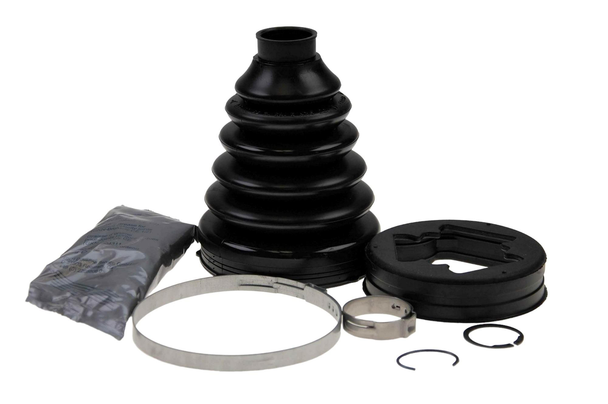 Loebro CV Joint Boot Kit 306871
