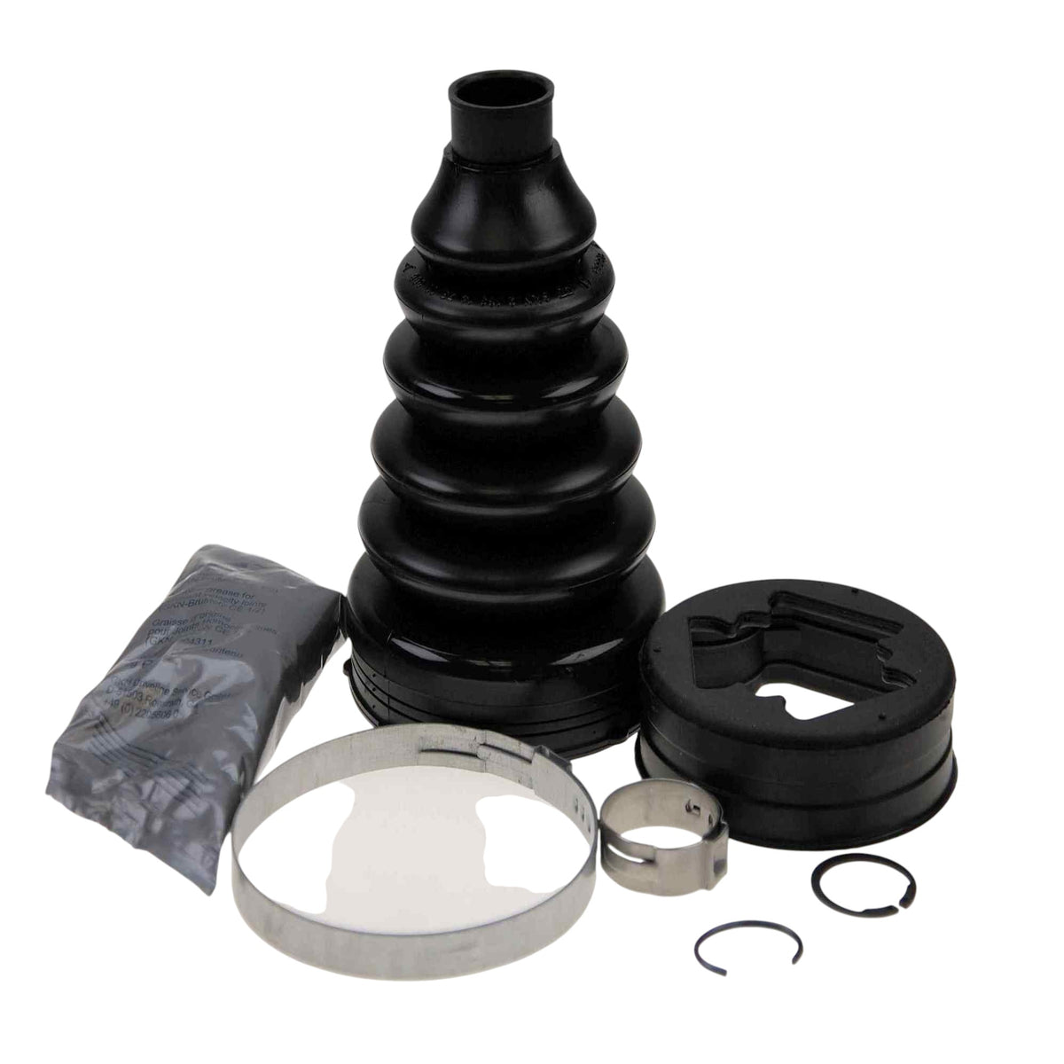 Loebro CV Joint Boot Kit 306871