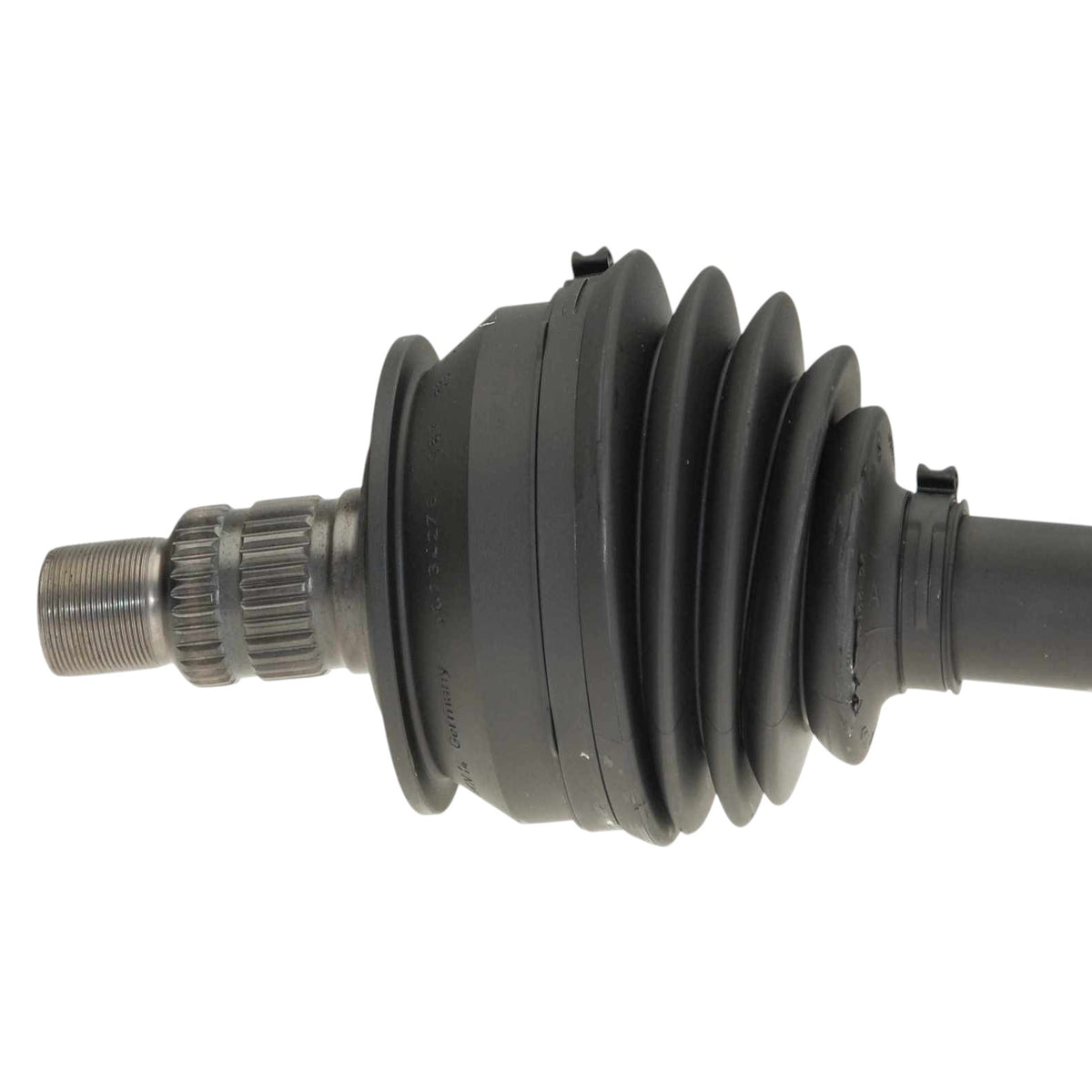 GKN CV Axle Assembly 306884