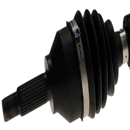 Loebro CV Axle Assembly 306897