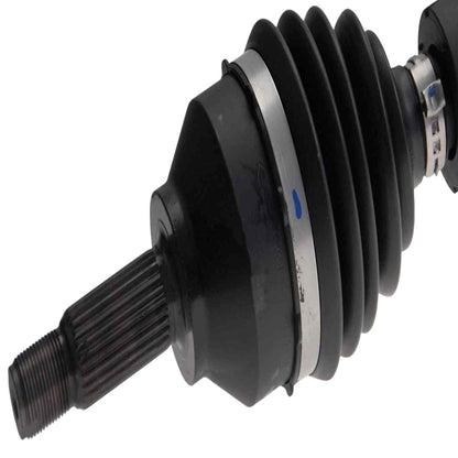 Loebro CV Axle Assembly 306898