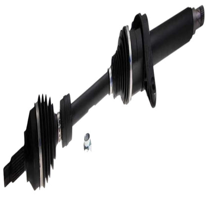 Loebro CV Axle Assembly 306898