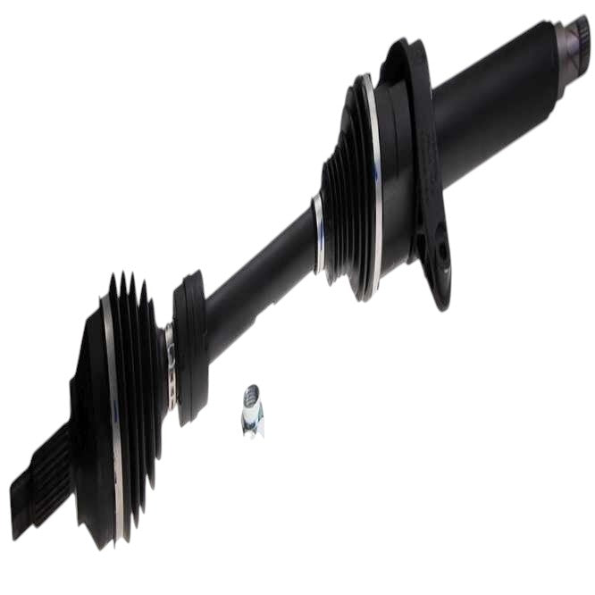 Loebro CV Axle Assembly 306898