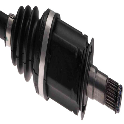 Loebro CV Axle Assembly 306899