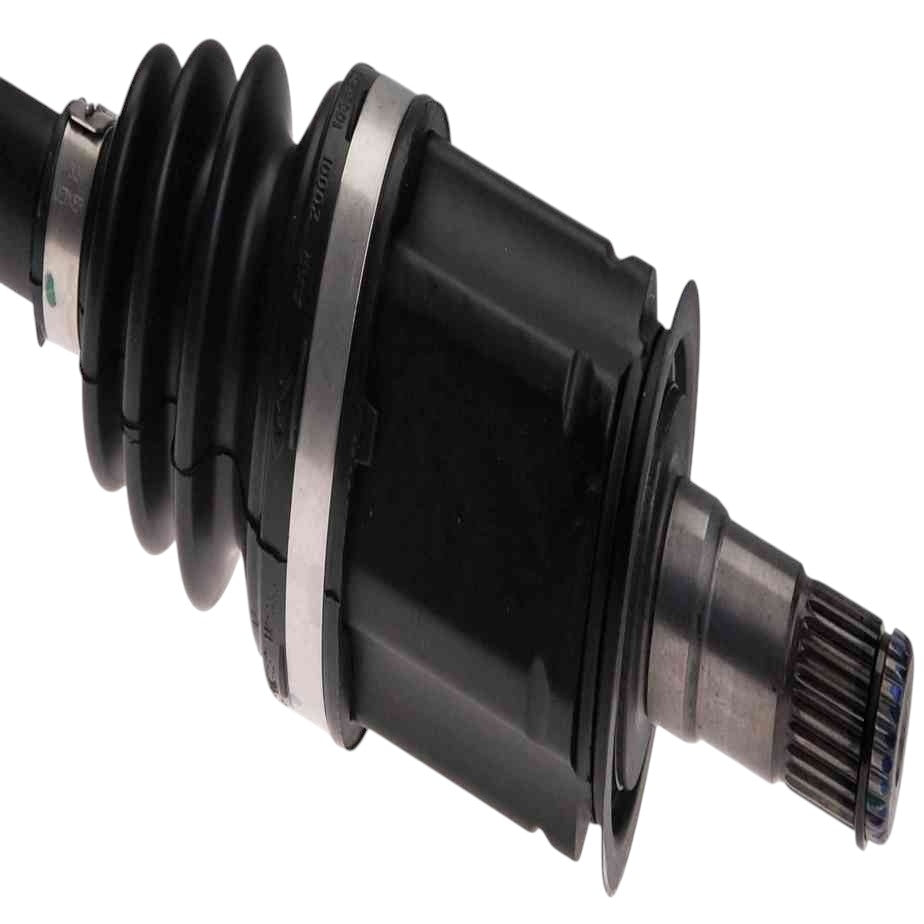 Loebro CV Axle Assembly 306899