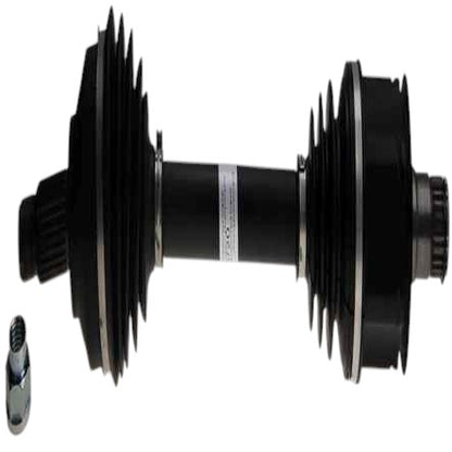 Loebro CV Axle Assembly 306899
