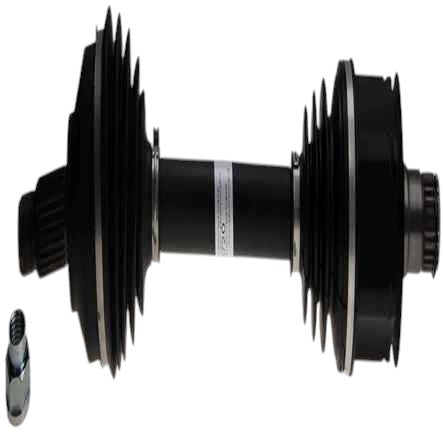 Loebro CV Axle Assembly 306899